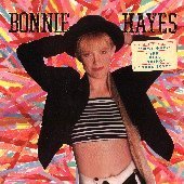 Bonnie Hayes
