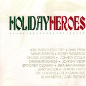 Holiday Heroes