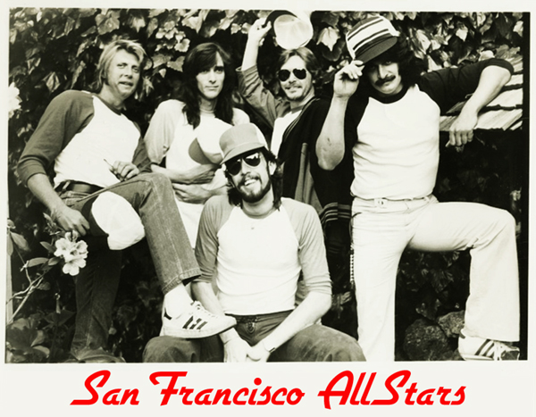 SF ALLSTARS