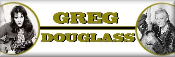Greg Douglass