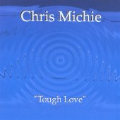 Chris Michie