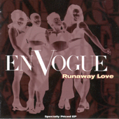 Runaway Love EP