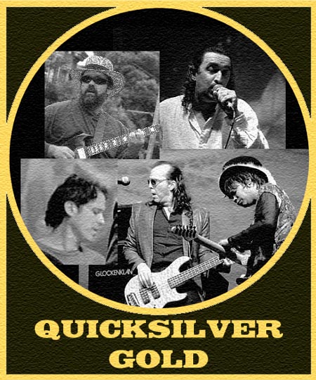 Quicksilver Gold