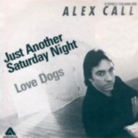 Alex Call - Single