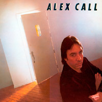 Alex Call - LP