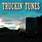 Truckin' Tunes (cover by Chris Peterson)