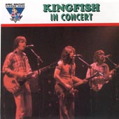 Kingfish In Concert