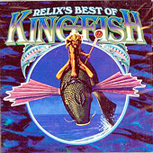 Relix's Best of Kingfish