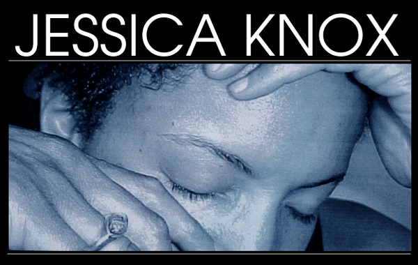 Jessica Knox