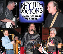 Rhythm Doctors