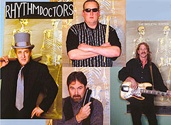 Rhythm Doctors