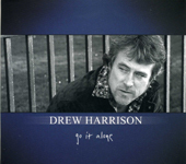 Drew Harrison