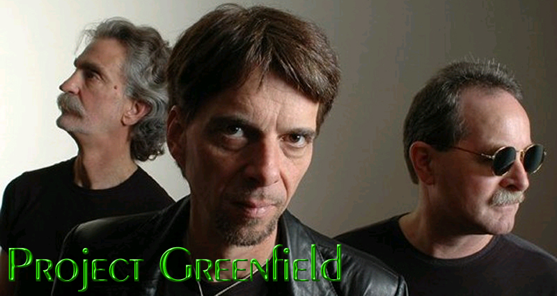 Project Greenfield