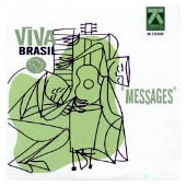 Viva Brasil - Messages