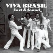 Viva Brasil - Lost & Found