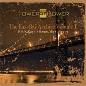 The East Bay Archive Volume I