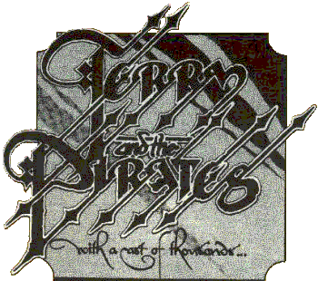 Pirates' Logo