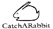 CatchARabbit Logo